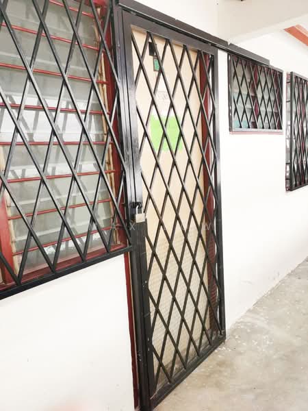 Flat for Sale at Flat Pandan Indah 3/3 - Max Low - Exterior - PropertyGuru.com.my