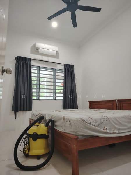 Rumah Teres untuk Dijual di Ipoh (Perak) - Dixon Cheah - Bedroom - PropertyGuru.com.my