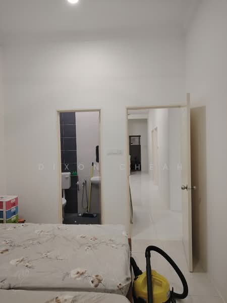 Rumah Teres untuk Dijual di Ipoh (Perak) - Dixon Cheah - Bedroom - PropertyGuru.com.my