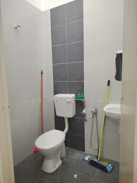 Rumah Teres untuk Dijual di Ipoh (Perak) - Dixon Cheah - Bathroom - PropertyGuru.com.my