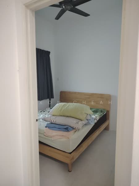Rumah Teres untuk Dijual di Ipoh (Perak) - Dixon Cheah - Bedroom - PropertyGuru.com.my