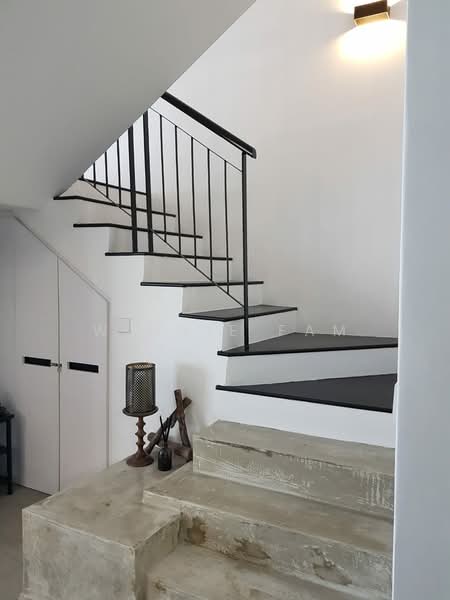 Kondominium untuk Dijual di Tropicana City Tropics - Winnie Fam - Interior - PropertyGuru.com.my