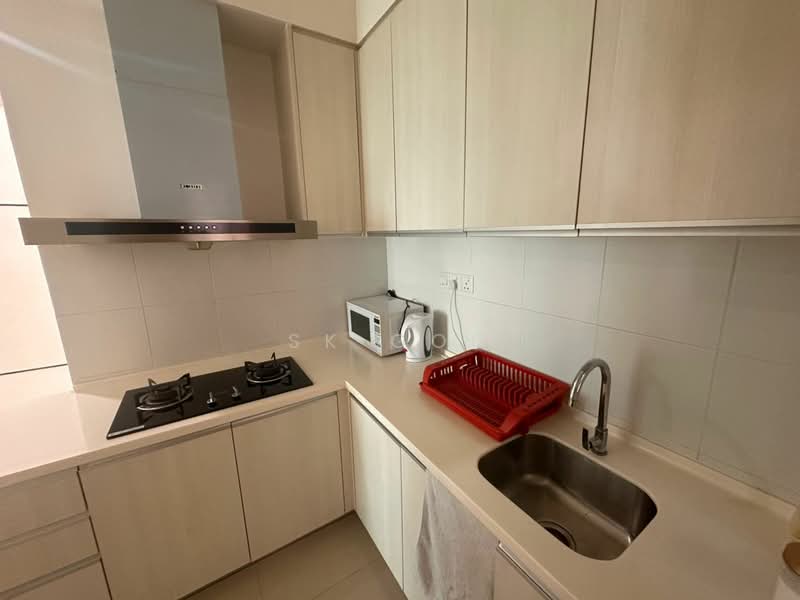 Service Residence for Rent at 1Medini - SK GOO - PropertyGuru.com.my