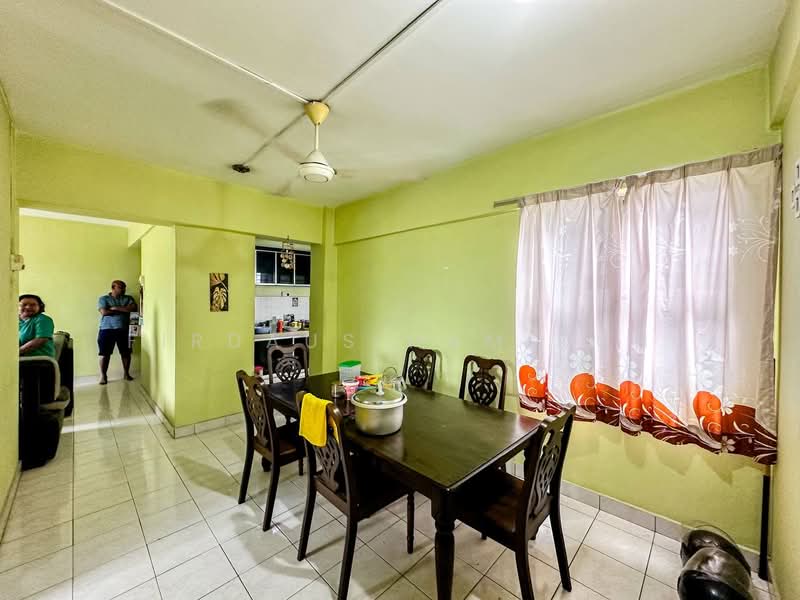 Pangsapuri untuk Dijual di Avenue Court - Firdaus Hamidun - PropertyGuru.com.my
