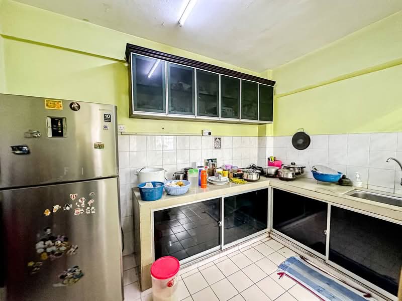 Pangsapuri untuk Dijual di Avenue Court - Firdaus Hamidun - PropertyGuru.com.my