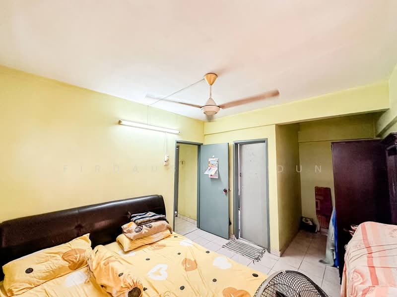 Pangsapuri untuk Dijual di Avenue Court - Firdaus Hamidun - PropertyGuru.com.my