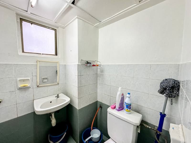 Pangsapuri untuk Dijual di Avenue Court - Firdaus Hamidun - PropertyGuru.com.my