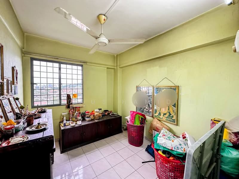 Pangsapuri untuk Dijual di Avenue Court - Firdaus Hamidun - PropertyGuru.com.my