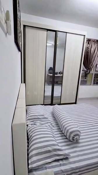 Service Residence for Rent at Domain 2 @ NeoCyber - Daniel Je - Bedroom - PropertyGuru.com.my