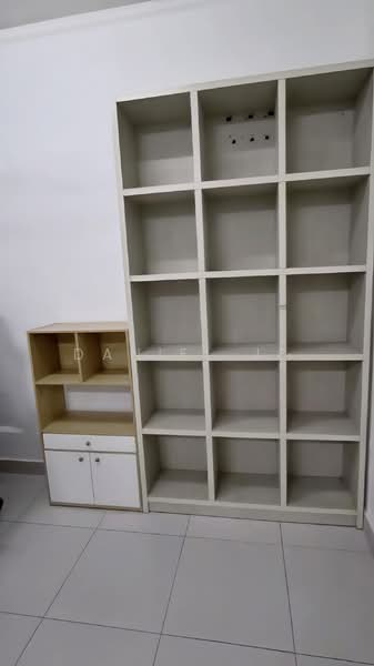 Service Residence for Rent at Domain 2 @ NeoCyber - Daniel Je - Interior - PropertyGuru.com.my