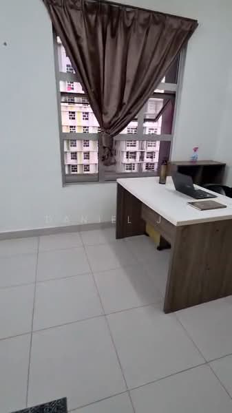 Service Residence for Rent at Domain 2 @ NeoCyber - Daniel Je - Study - PropertyGuru.com.my