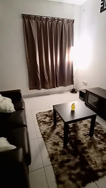 Service Residence for Rent at Domain 2 @ NeoCyber - Daniel Je - PropertyGuru.com.my