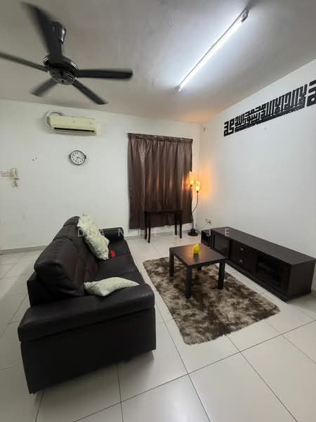 Service Residence for Rent at Domain 2 @ NeoCyber - Daniel Je - Living Room - PropertyGuru.com.my