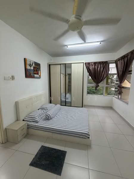 Service Residence for Rent at Domain 2 @ NeoCyber - Daniel Je - Bedroom - PropertyGuru.com.my