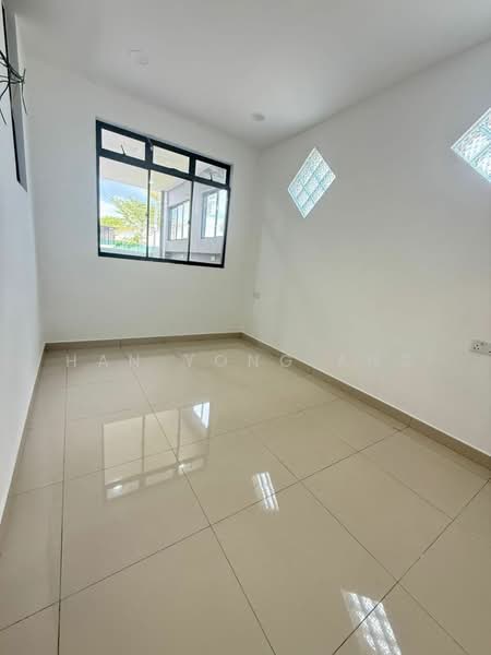 Rumah Berkembar untuk Dijual di Taman Gaya (Ulu Tiram) - Han Yong Ang - PropertyGuru.com.my