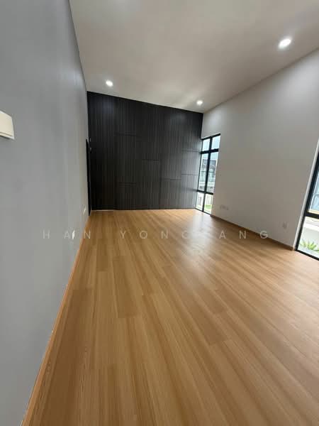 Rumah Berkembar untuk Dijual di Taman Gaya (Ulu Tiram) - Han Yong Ang - PropertyGuru.com.my