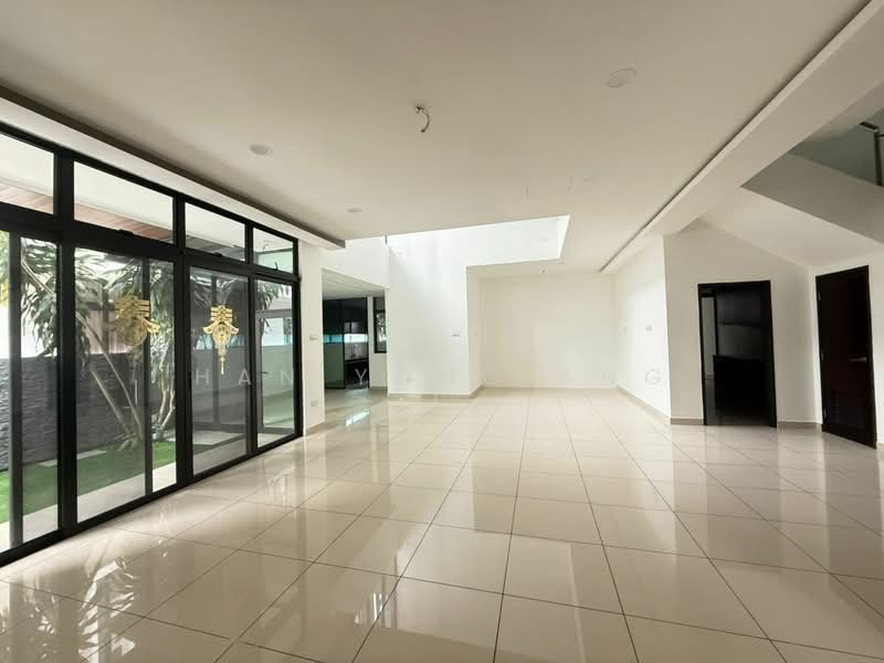 Rumah Berkembar untuk Dijual di Taman Gaya (Ulu Tiram) - Han Yong Ang - PropertyGuru.com.my