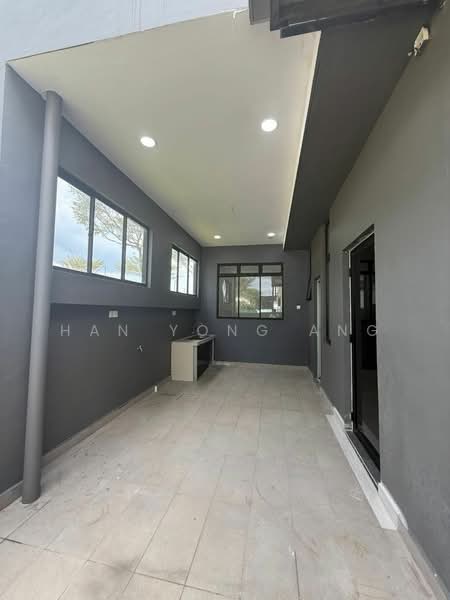 Rumah Berkembar untuk Dijual di Taman Gaya (Ulu Tiram) - Han Yong Ang - PropertyGuru.com.my