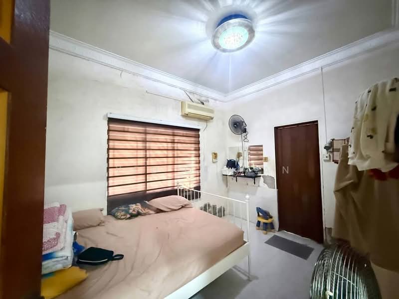 Rumah Teres 1 Tingkat untuk Dijual di Taman Klang Perdana (Kapar) - Syed Othman - Bedroom - PropertyGuru.com.my