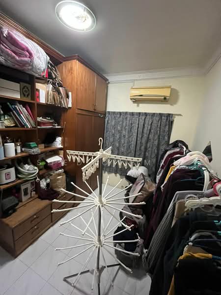 Rumah Teres 1 Tingkat untuk Dijual di Taman Klang Perdana (Kapar) - Syed Othman - Interior - PropertyGuru.com.my