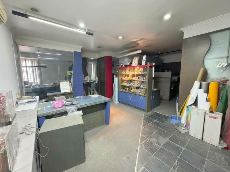 Kilang untuk Disewa di Permas Jaya (Johor) - Genki Yap - Interior - PropertyGuru.com.my