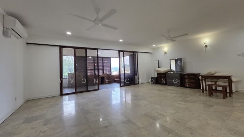 Condominium for Rent at Seri Duta I - Yvone Chong - Living Room - PropertyGuru.com.my