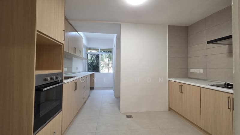 Condominium for Rent at Seri Duta I - Yvone Chong - Kitchen - PropertyGuru.com.my