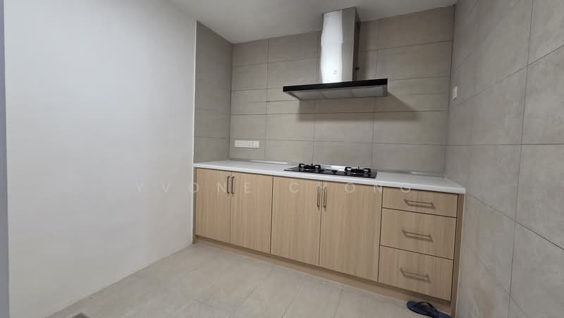 Condominium for Rent at Seri Duta I - Yvone Chong - Kitchen - PropertyGuru.com.my