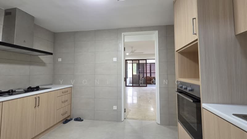 Condominium for Rent at Seri Duta I - Yvone Chong - Kitchen - PropertyGuru.com.my