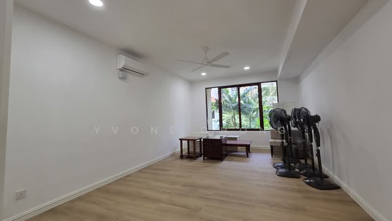Condominium for Rent at Seri Duta I - Yvone Chong - Living Room - PropertyGuru.com.my