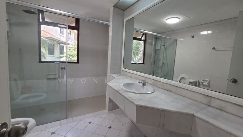 Condominium for Rent at Seri Duta I - Yvone Chong - Bathroom - PropertyGuru.com.my