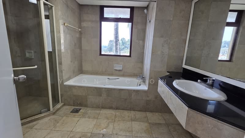 Condominium for Rent at Seri Duta I - Yvone Chong - Bathroom - PropertyGuru.com.my