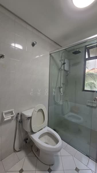 Condominium for Rent at Seri Duta I - Yvone Chong - Bathroom - PropertyGuru.com.my