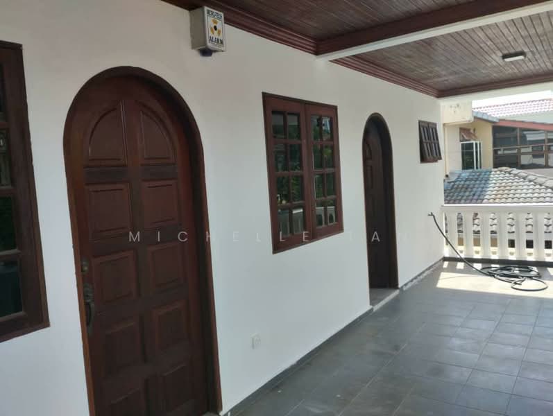 2-storey Terraced House for Sale in Kajang (Selangor) - Michelle Tan - Exterior - PropertyGuru.com.my