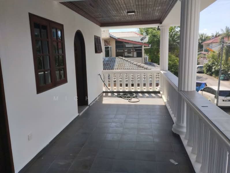 2-storey Terraced House for Sale in Kajang (Selangor) - Michelle Tan - Exterior - PropertyGuru.com.my
