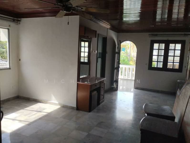 2-storey Terraced House for Sale in Kajang (Selangor) - Michelle Tan - Living Room - PropertyGuru.com.my