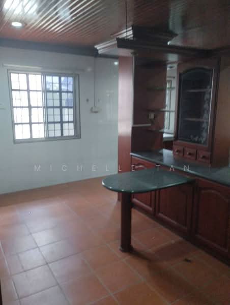 2-storey Terraced House for Sale in Kajang (Selangor) - Michelle Tan - Kitchen - PropertyGuru.com.my