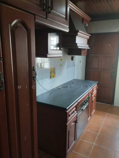 2-storey Terraced House for Sale in Kajang (Selangor) - Michelle Tan - Kitchen - PropertyGuru.com.my