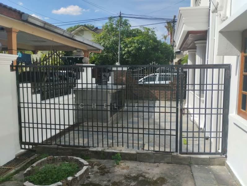 2-storey Terraced House for Sale in Kajang (Selangor) - Michelle Tan - Exterior - PropertyGuru.com.my