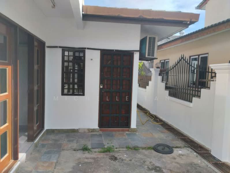 2-storey Terraced House for Sale in Kajang (Selangor) - Michelle Tan - Exterior - PropertyGuru.com.my