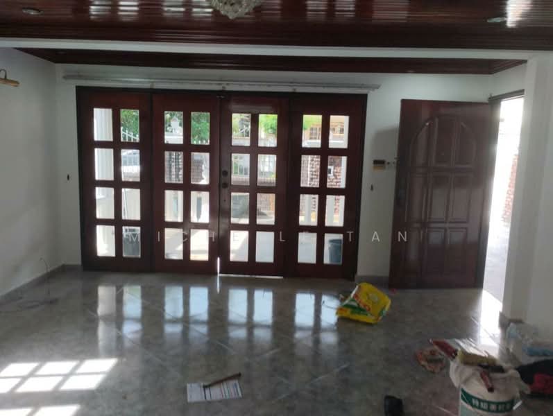 2-storey Terraced House for Sale in Kajang (Selangor) - Michelle Tan - Living Room - PropertyGuru.com.my