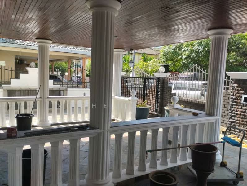 2-storey Terraced House for Sale in Kajang (Selangor) - Michelle Tan - Exterior - PropertyGuru.com.my