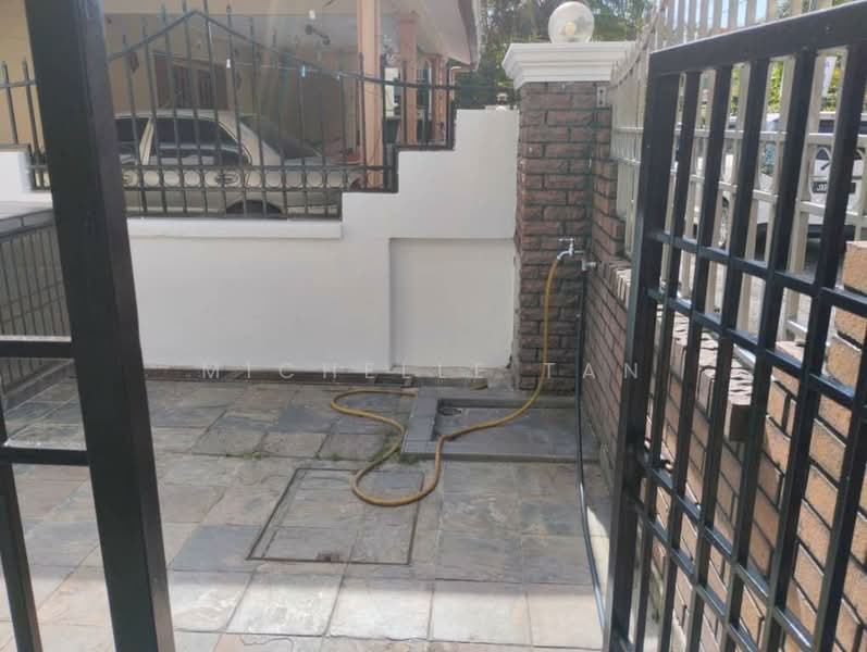 2-storey Terraced House for Sale in Kajang (Selangor) - Michelle Tan - Exterior - PropertyGuru.com.my