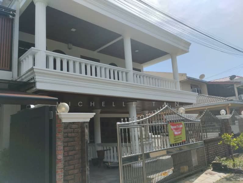 2-storey Terraced House for Sale in Kajang (Selangor) - Michelle Tan - Exterior - PropertyGuru.com.my