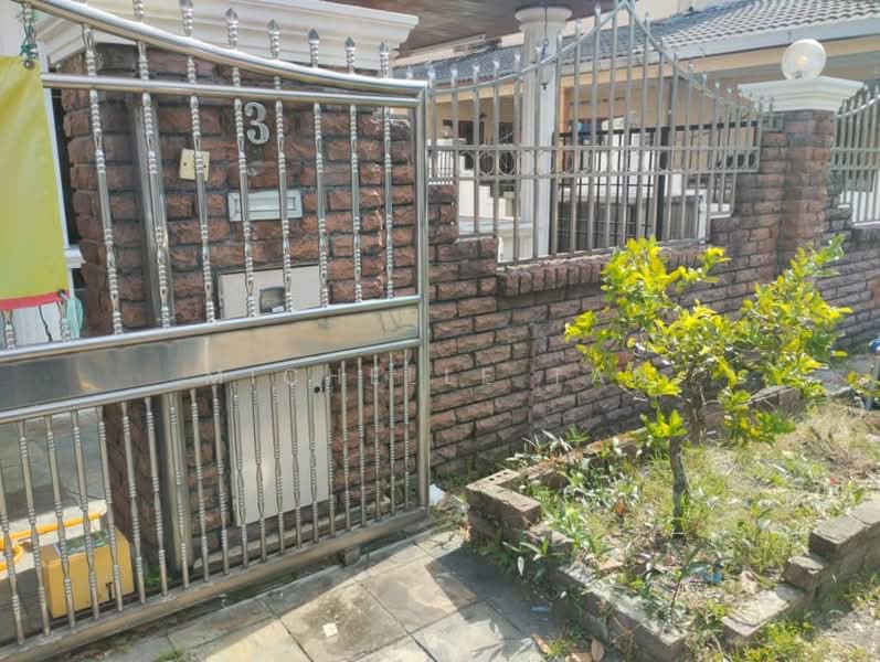 2-storey Terraced House for Sale in Kajang (Selangor) - Michelle Tan - Exterior - PropertyGuru.com.my