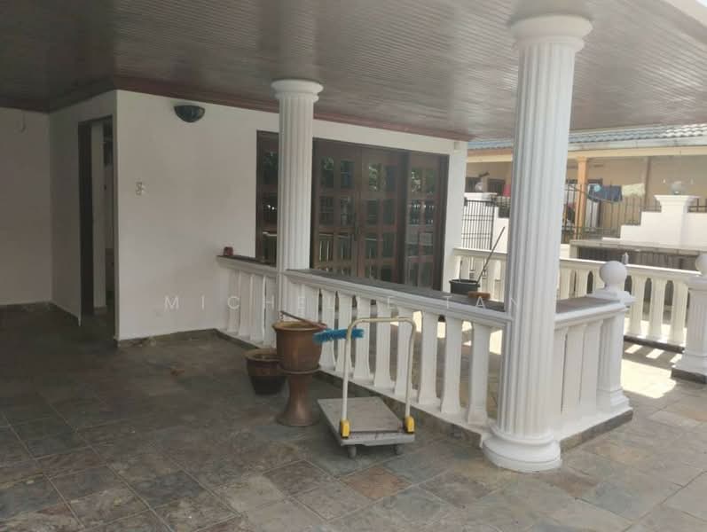 2-storey Terraced House for Sale in Kajang (Selangor) - Michelle Tan - Exterior - PropertyGuru.com.my