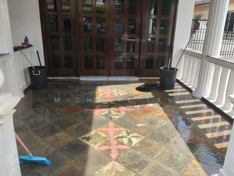 2-storey Terraced House for Sale in Kajang (Selangor) - Michelle Tan - Exterior - PropertyGuru.com.my