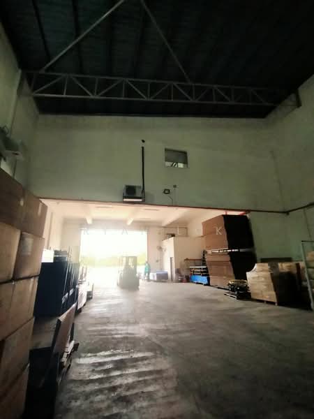 Factory for Rent in Bandar Sultan Suleiman (Port Klang (Pelabuhan Klang)) - Ryan Lok - Interior - PropertyGuru.com.my