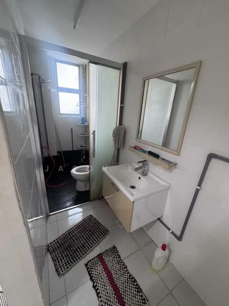 Rumah Teres 2 Tingkat untuk Dijual di Kangkar Pulai (Skudai) - Jason Khoo - Bathroom - PropertyGuru.com.my