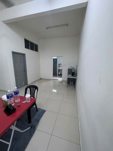 Rumah Teres 2 Tingkat untuk Dijual di Kangkar Pulai (Skudai) - Jason Khoo - Interior - PropertyGuru.com.my